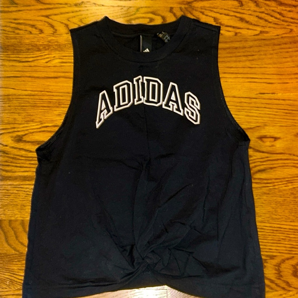 Adidas tank